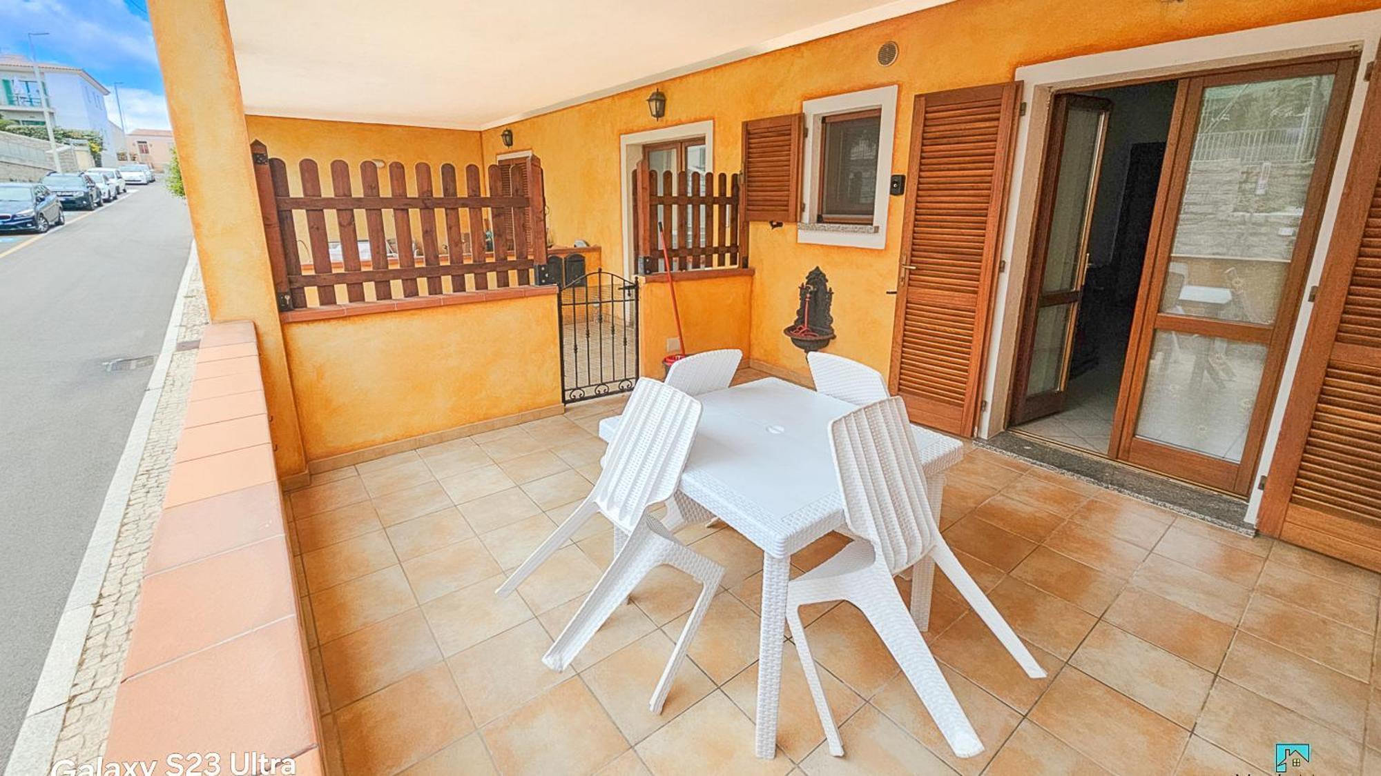 Cavour Apartment - Palau Center - Terrace المظهر الخارجي الصورة