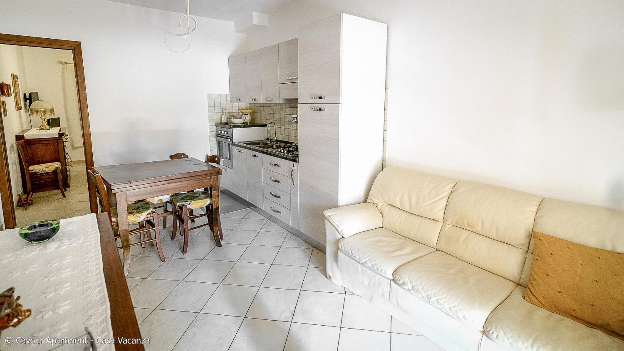 Cavour Apartment - Palau Center - Terrace المظهر الخارجي الصورة