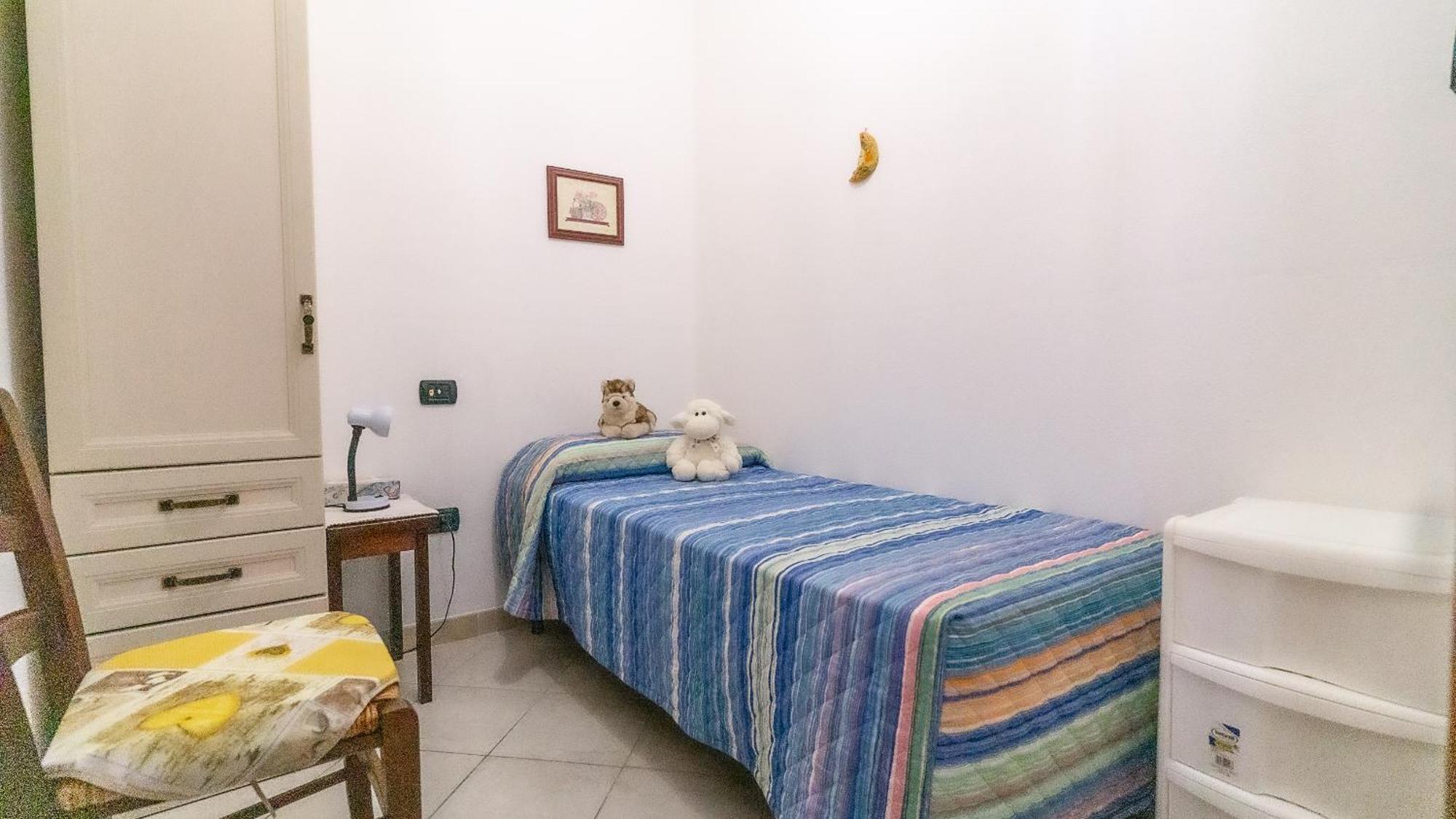 Cavour Apartment - Palau Center - Terrace المظهر الخارجي الصورة